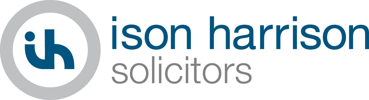 Ison Harrison logo