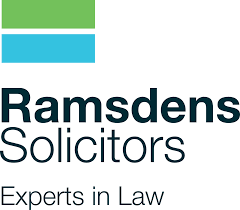 Ramsdens logo