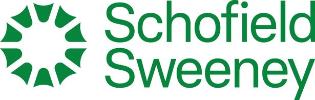 Schofield Sweeney logo
