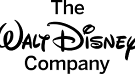 Walt Disney logo
