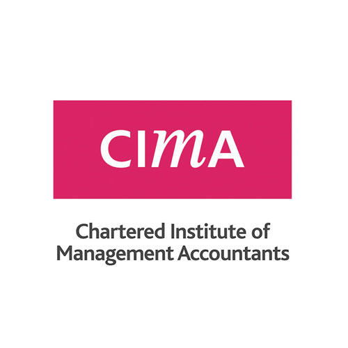 The Chartered Institute of Management Accountants (CIMA) logo
