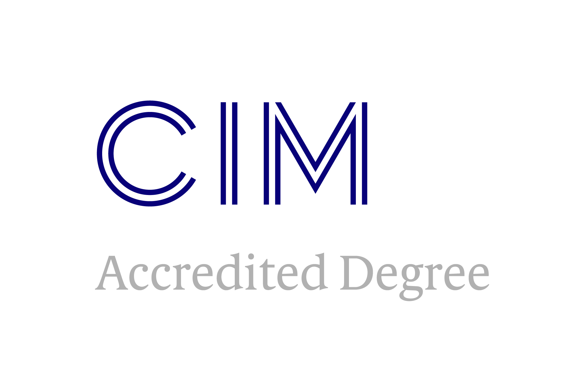 CIM Logo