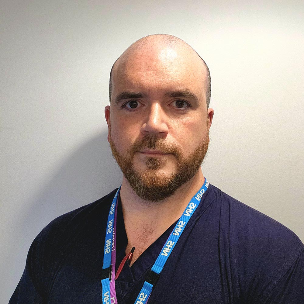 Craig Dominique-Smith