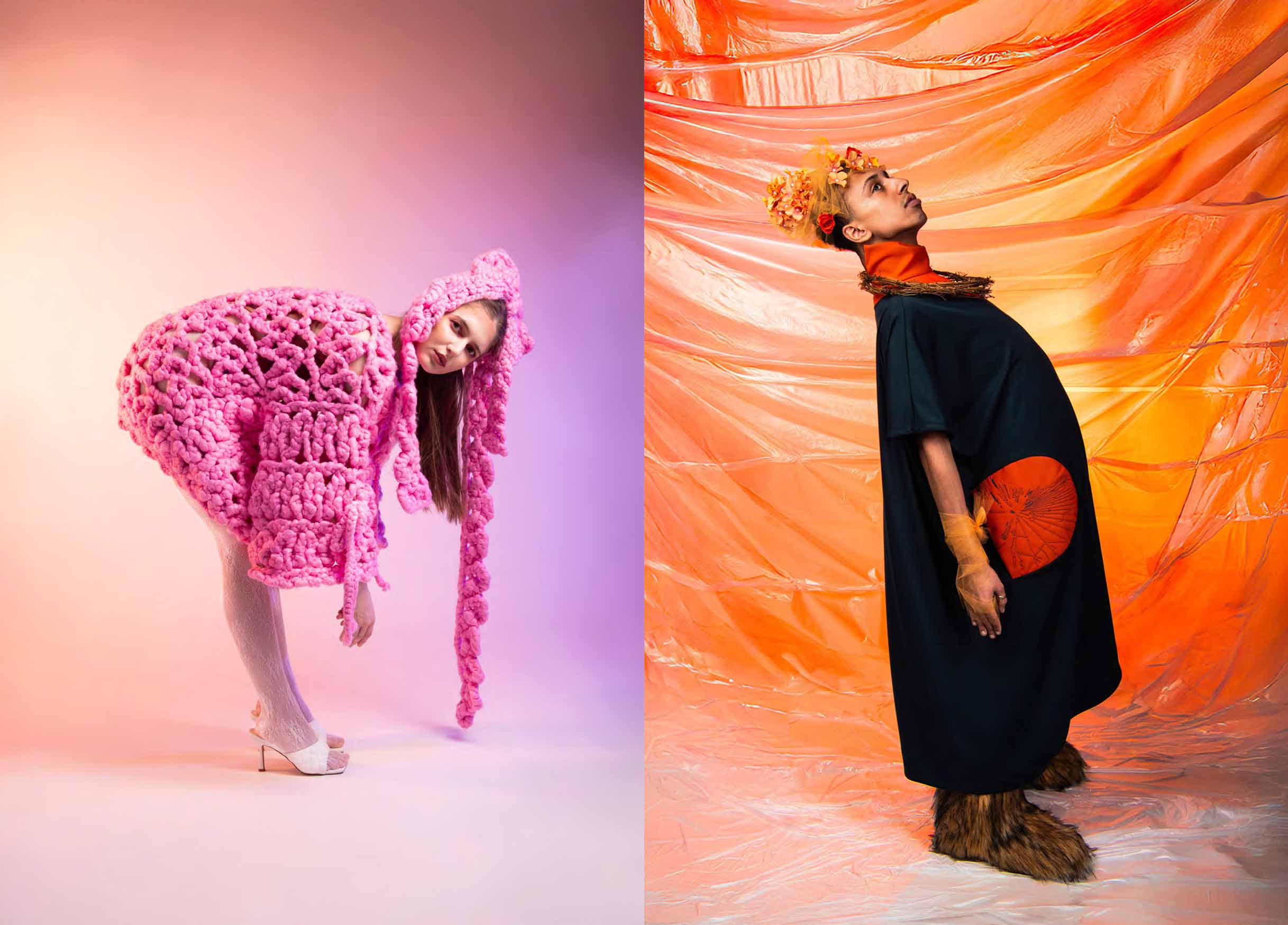 Photography of a man and woman