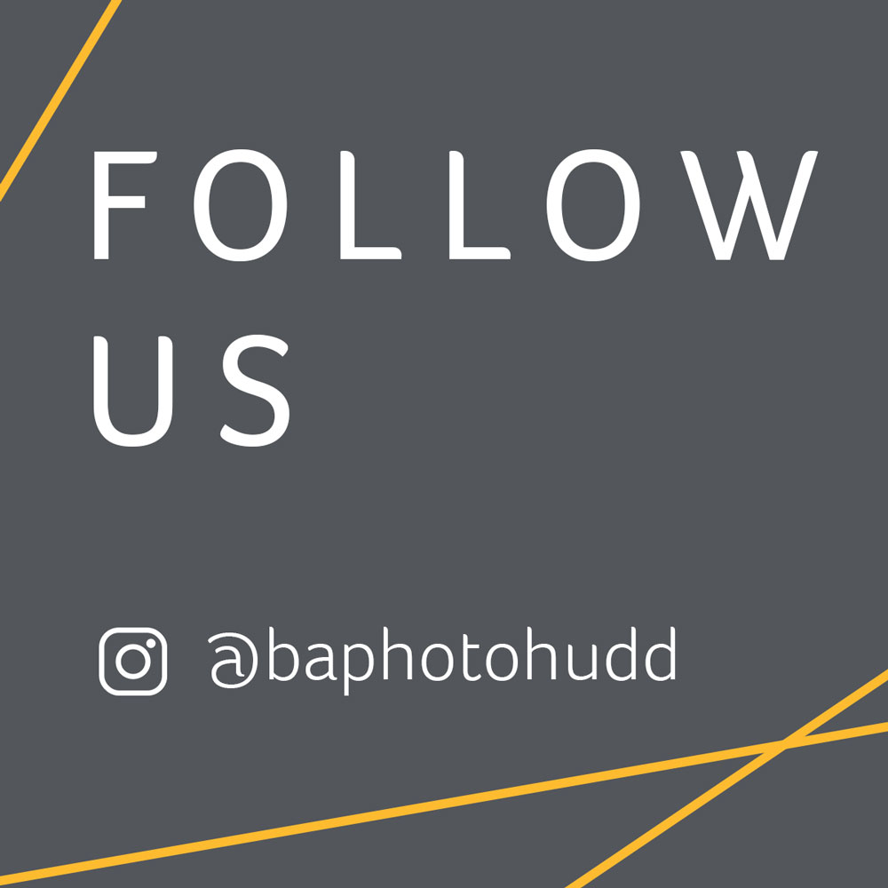 Photography on Instagram