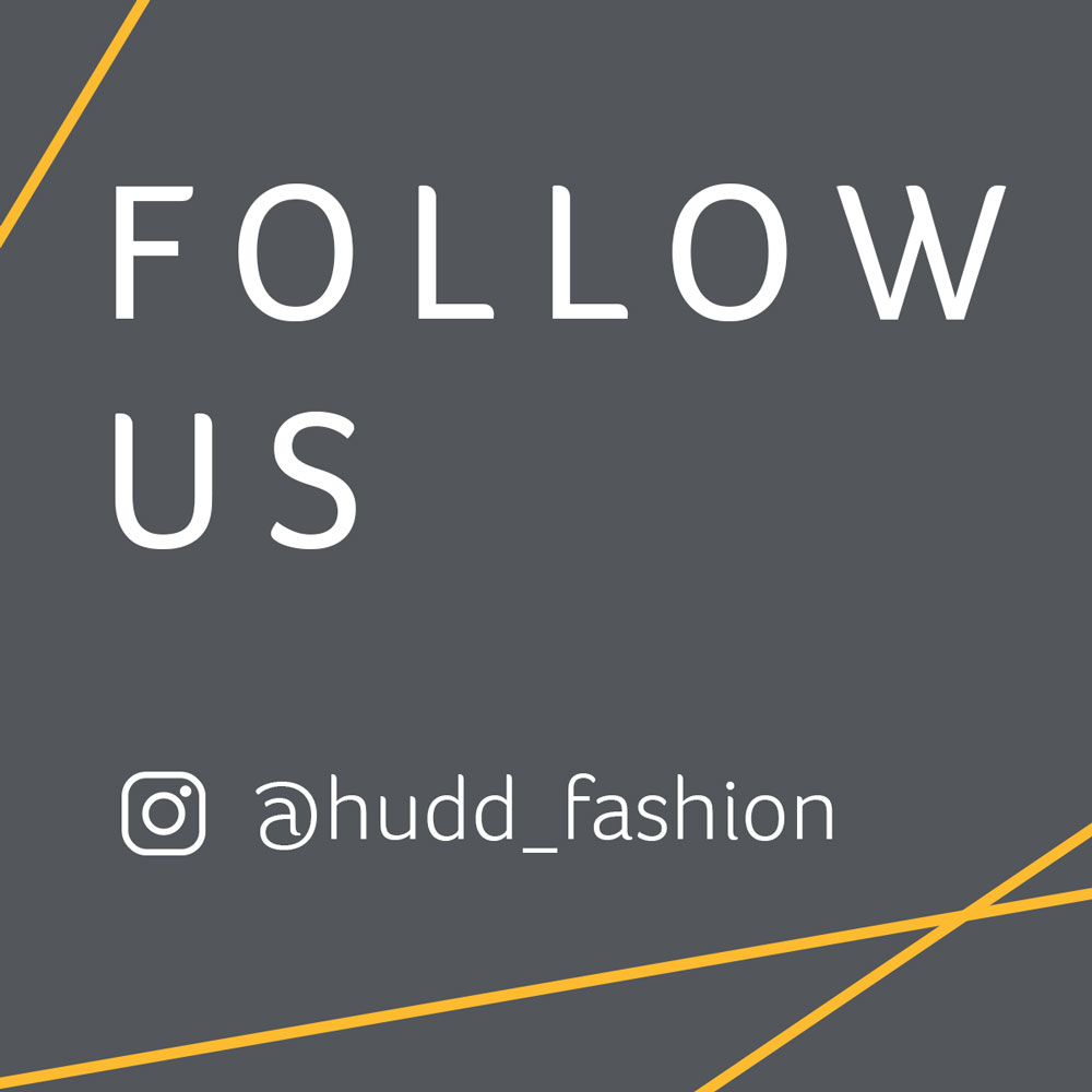 Follow Fashion Design on Instagram