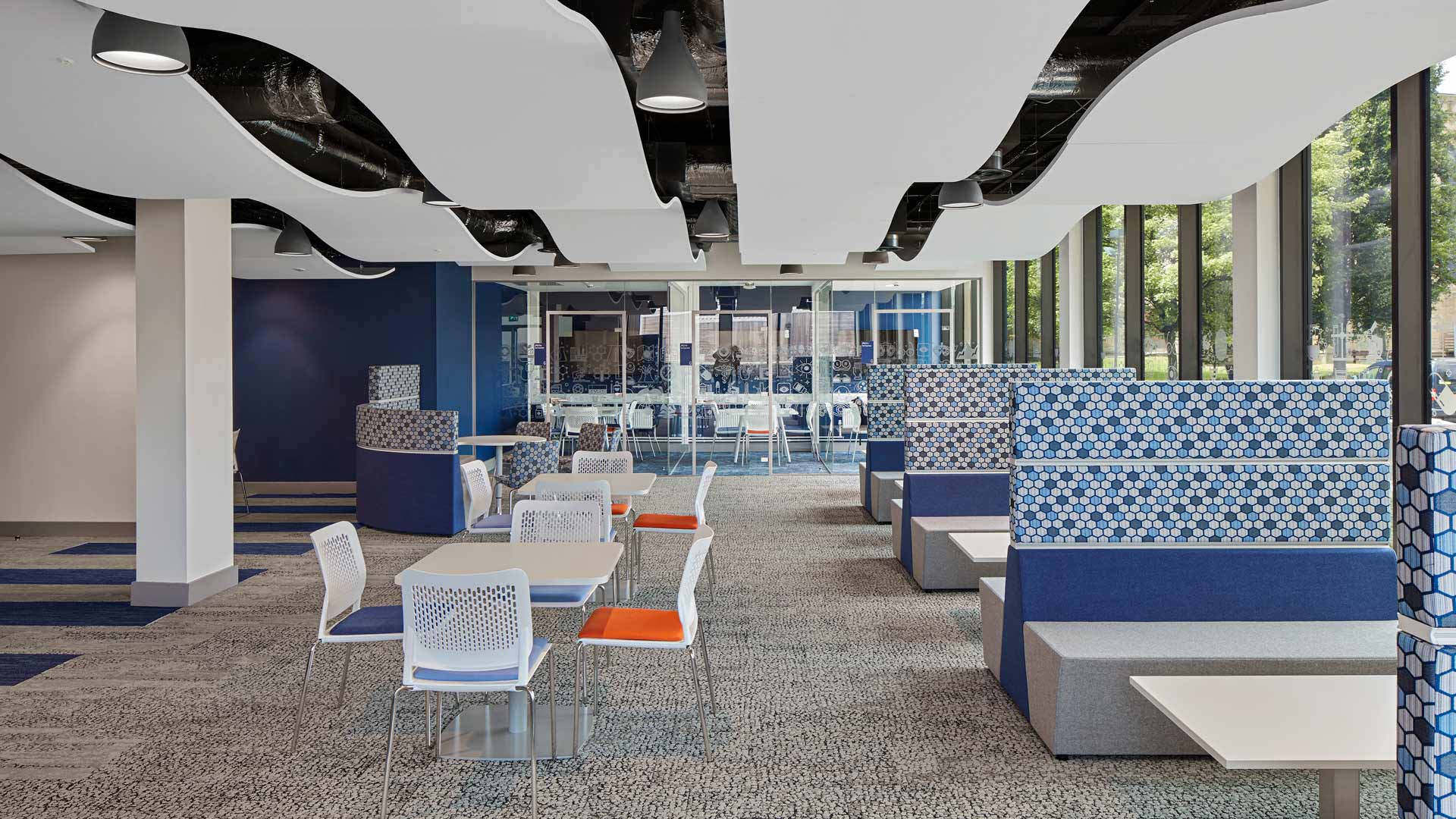 Applied Sciences Students' Hub